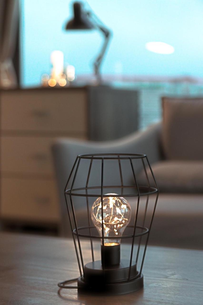 Cozy Living Sky Apartment Kota Kinabalu Bagian luar foto